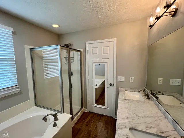 $444,500 | 14446 Chapelwood Lane, Fishers, IN 46037