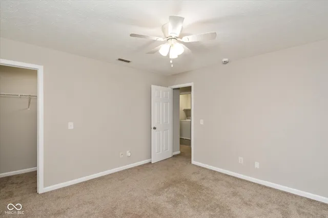 $444,500 | 14446 Chapelwood Lane, Fishers, IN 46037