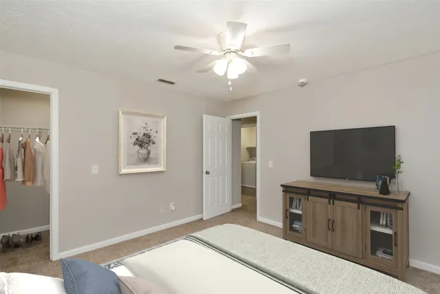 $444,500 | 14446 Chapelwood Lane, Fishers, IN 46037