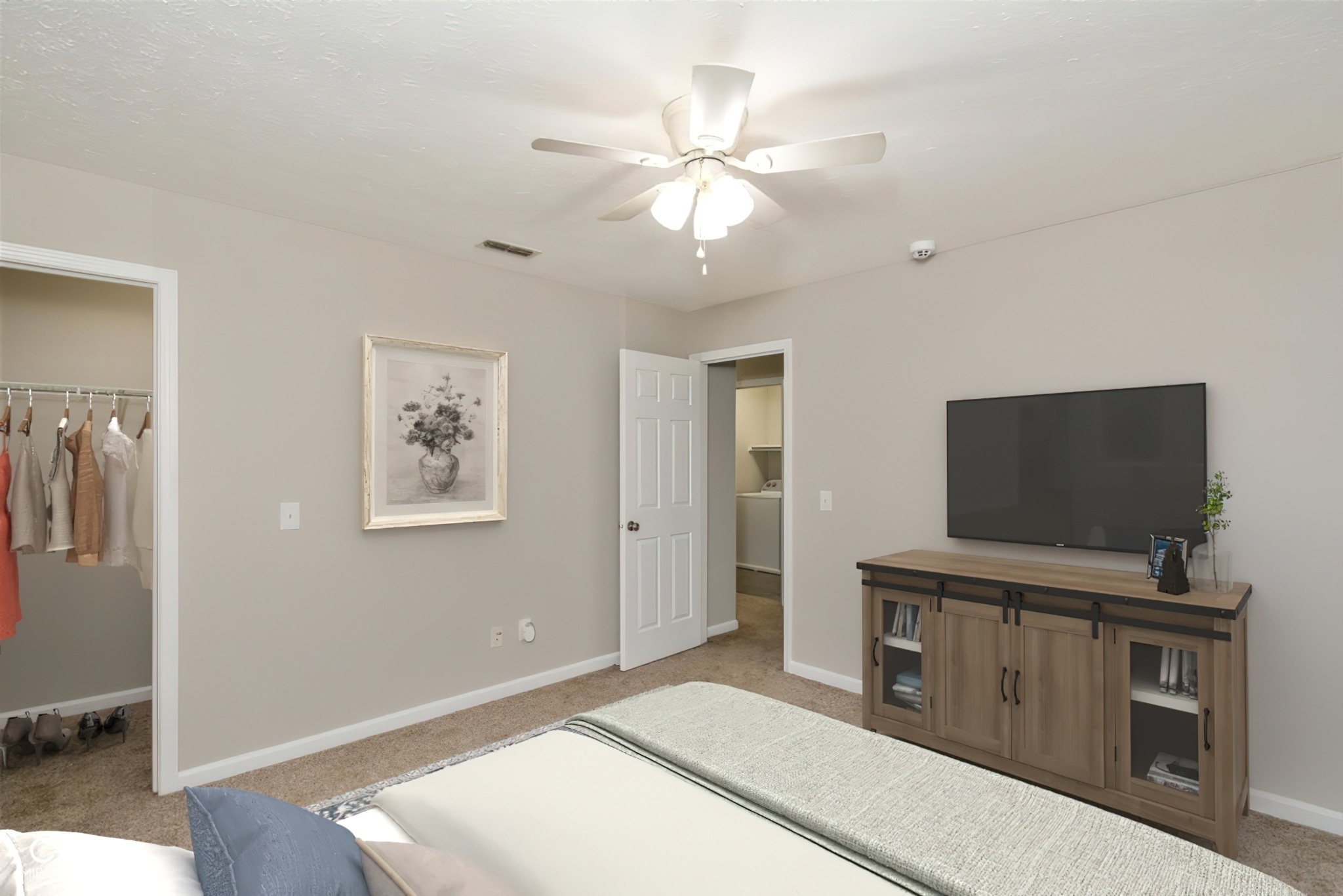 14446 Chapelwood Lane Fishers, IN 46037 - Photo 39 of 44