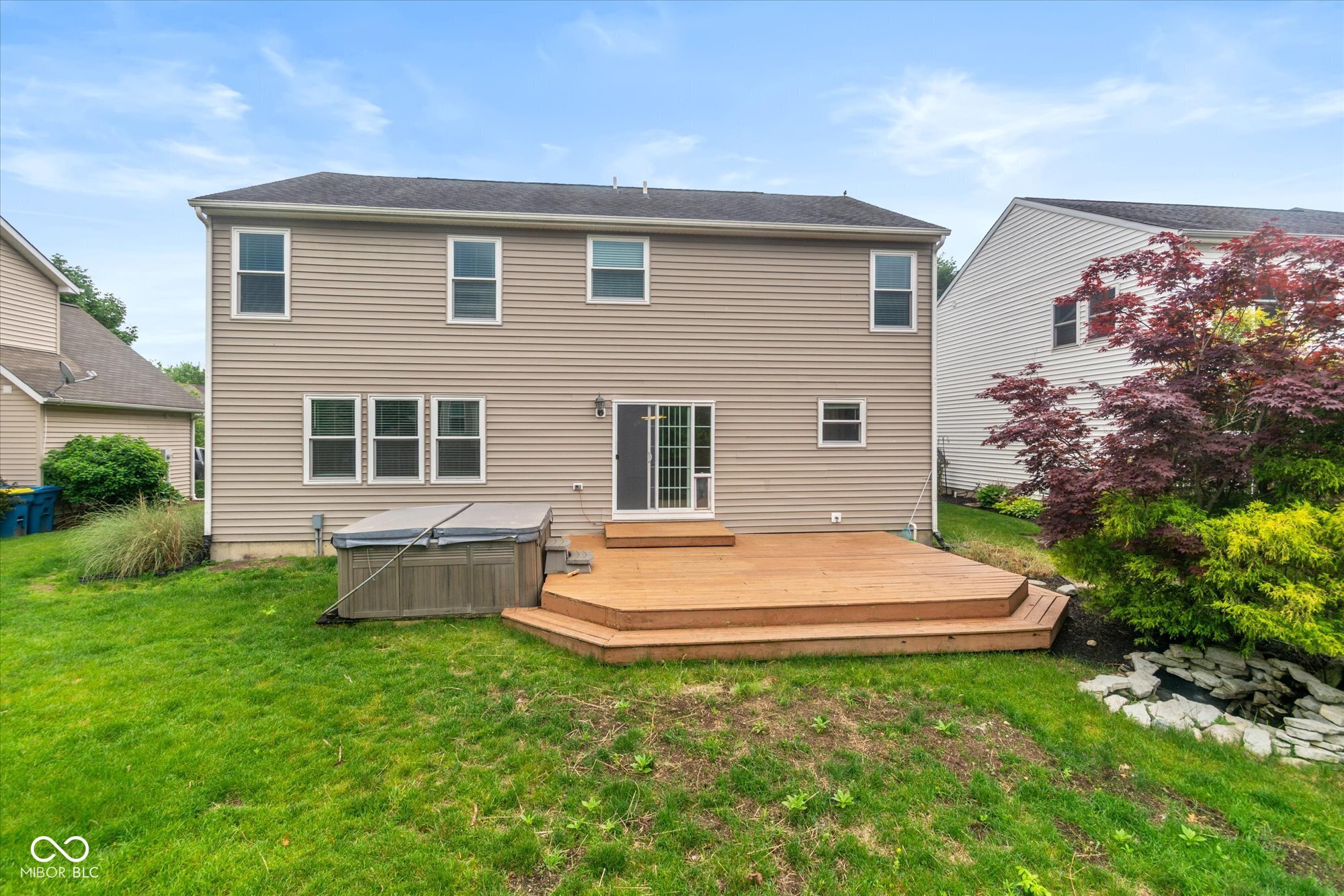 14446 Chapelwood Lane Fishers, IN 46037 - Photo 43 of 44