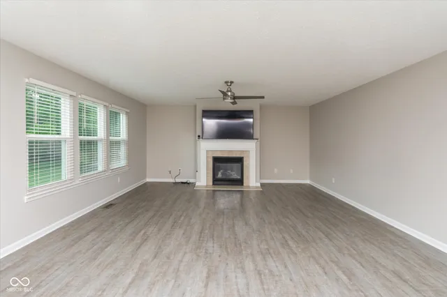 $444,500 | 14446 Chapelwood Lane, Fishers, IN 46037