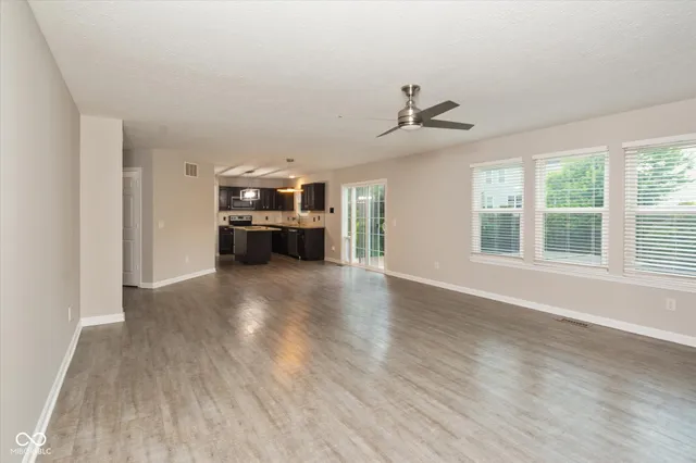 $444,500 | 14446 Chapelwood Lane, Fishers, IN 46037