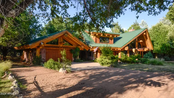 $1,150,000 | 3006 East Posey Court, Payson, AZ 85541
