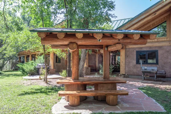 $1,150,000 | 3006 East Posey Court, Payson, AZ 85541