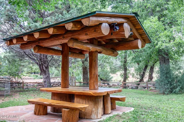 $1,239,000 | 3006 East Posey Court, Payson, AZ 85541