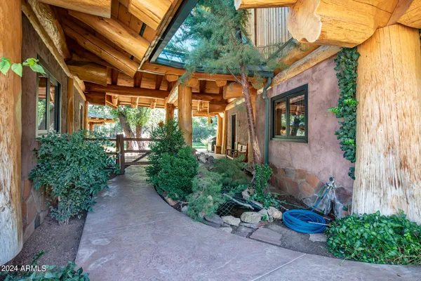 $1,150,000 | 3006 East Posey Court, Payson, AZ 85541