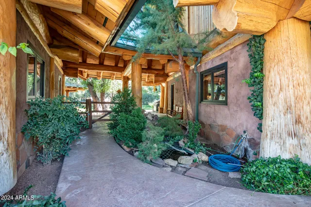 $1,239,000 | 3006 East Posey Court, Payson, AZ 85541