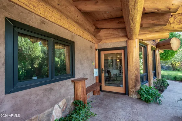 $1,150,000 | 3006 East Posey Court, Payson, AZ 85541