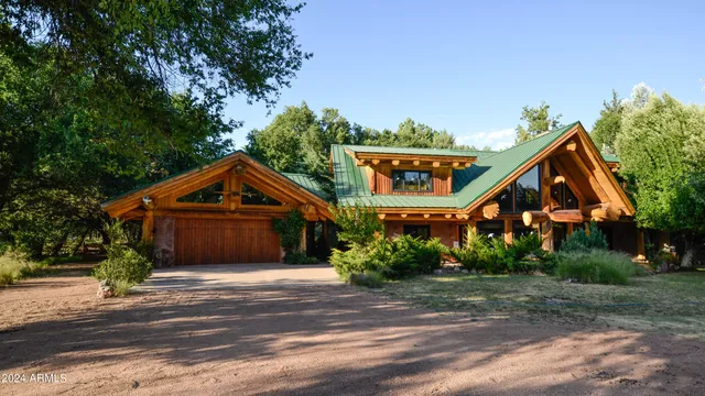 $1,239,000 | 3006 East Posey Court, Payson, AZ 85541