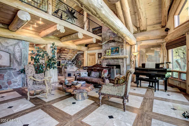 $1,239,000 | 3006 East Posey Court, Payson, AZ 85541