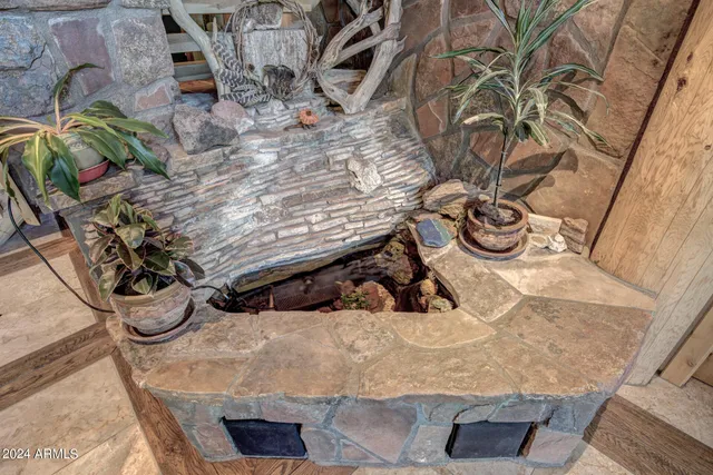 $1,239,000 | 3006 East Posey Court, Payson, AZ 85541