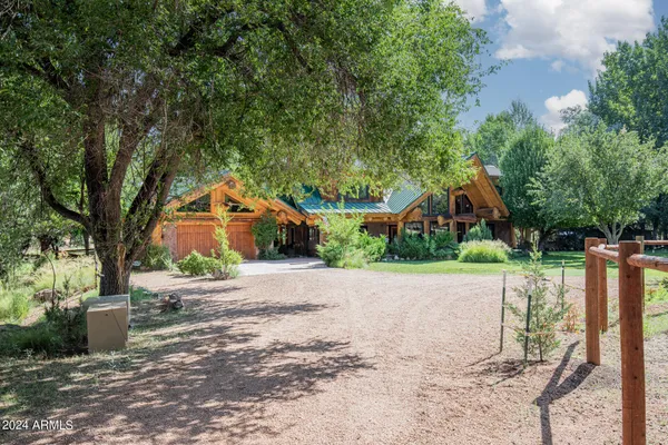 $1,150,000 | 3006 East Posey Court, Payson, AZ 85541