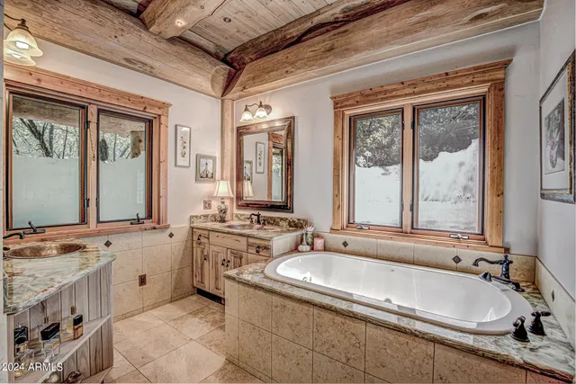 $1,239,000 | 3006 East Posey Court, Payson, AZ 85541