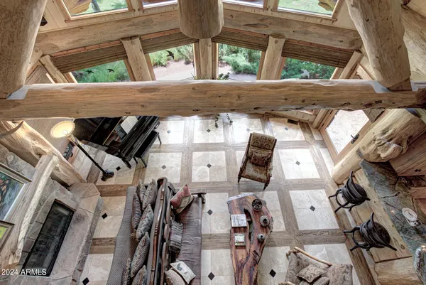 $1,150,000 | 3006 East Posey Court, Payson, AZ 85541