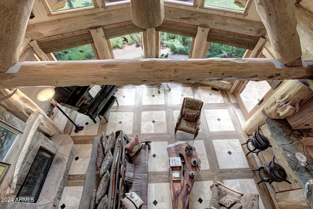 $1,239,000 | 3006 East Posey Court, Payson, AZ 85541