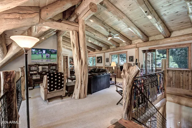 $1,239,000 | 3006 East Posey Court, Payson, AZ 85541