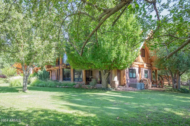 $1,239,000 | 3006 East Posey Court, Payson, AZ 85541