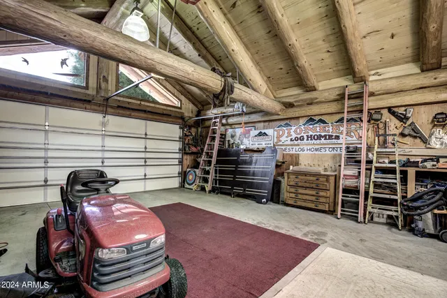 $1,239,000 | 3006 East Posey Court, Payson, AZ 85541