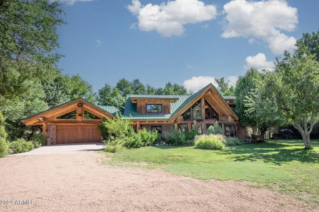 $1,239,000 | 3006 East Posey Court, Payson, AZ 85541