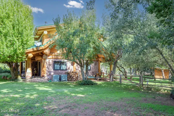 $1,150,000 | 3006 East Posey Court, Payson, AZ 85541