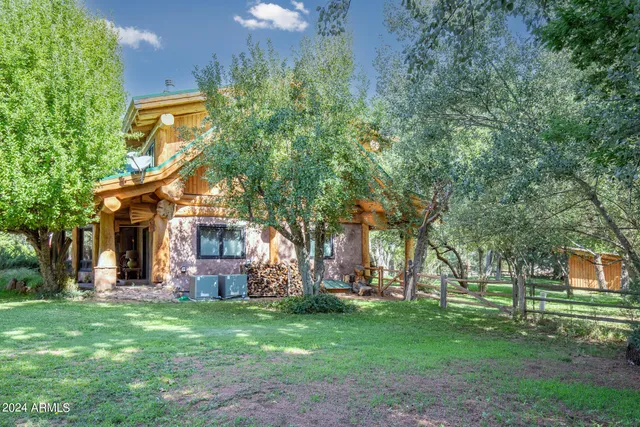 $1,239,000 | 3006 East Posey Court, Payson, AZ 85541