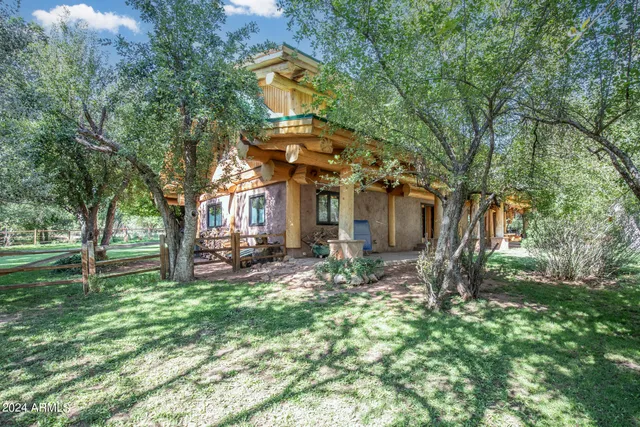 $1,239,000 | 3006 East Posey Court, Payson, AZ 85541