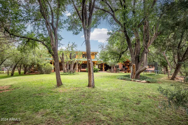 $1,239,000 | 3006 East Posey Court, Payson, AZ 85541