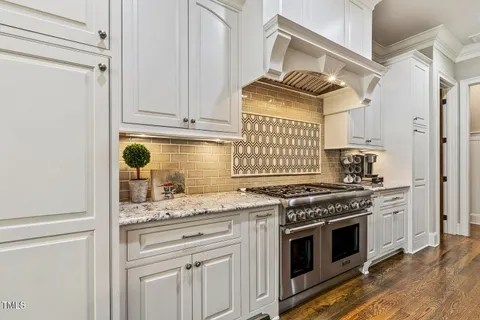$2,995,000 | 1205 Queensferry Road, Cary, NC 27511