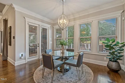 $2,995,000 | 1205 Queensferry Road, Cary, NC 27511