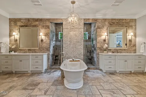 $2,995,000 | 1205 Queensferry Road, Cary, NC 27511