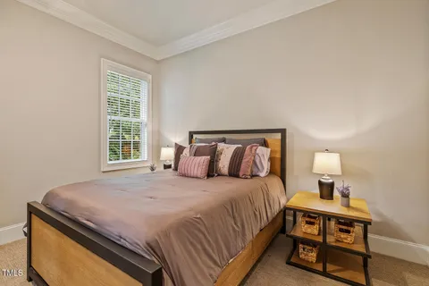 $2,995,000 | 1205 Queensferry Road, Cary, NC 27511