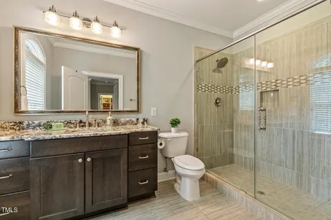$2,995,000 | 1205 Queensferry Road, Cary, NC 27511