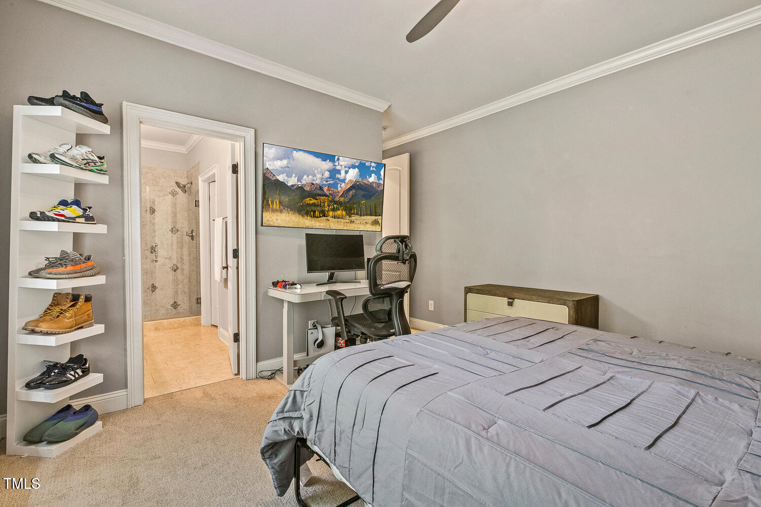 1205 Queensferry Road Cary, NC 27511 - Photo 26 of 63 1205 Queensferry Rd Cary NC-large-076-13