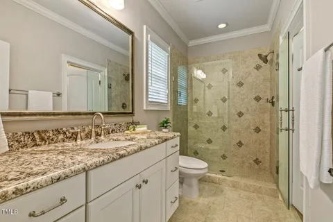 $2,995,000 | 1205 Queensferry Road, Cary, NC 27511