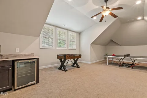 $2,995,000 | 1205 Queensferry Road, Cary, NC 27511