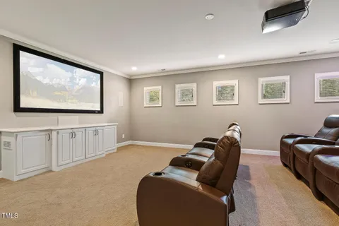 $2,995,000 | 1205 Queensferry Road, Cary, NC 27511