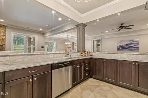 $2,995,000 | 1205 Queensferry Road, Cary, NC 27511