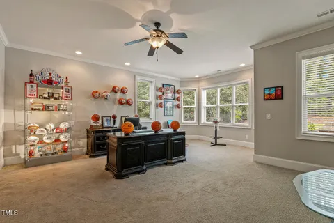 $2,995,000 | 1205 Queensferry Road, Cary, NC 27511