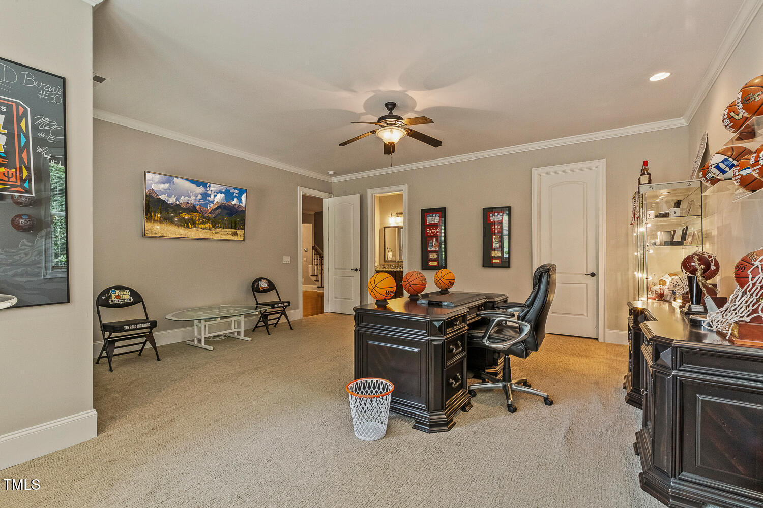 1205 Queensferry Road Cary, NC 27511 - Photo 43 of 63 1205 Queensferry Rd Cary NC-large-115-07