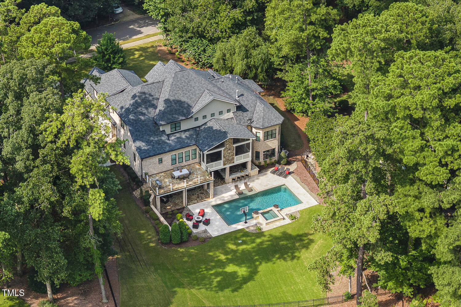 1205 Queensferry Road Cary, NC 27511 - Photo 48 of 63 634