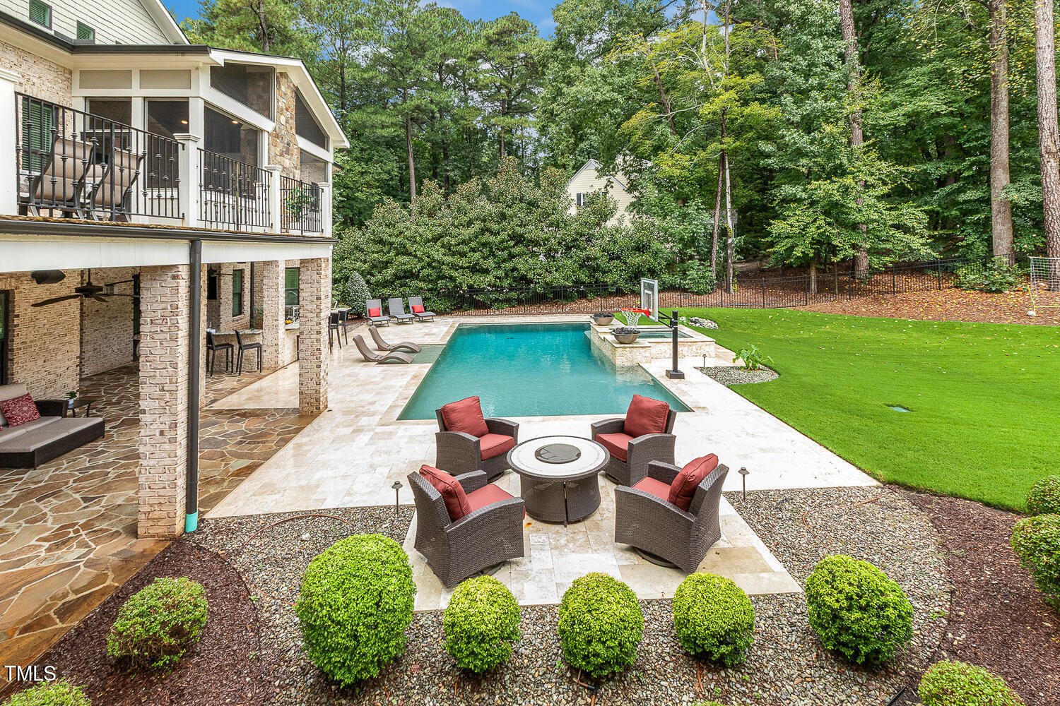 1205 Queensferry Road Cary, NC 27511 - Photo 50 of 63 1205 Queensferry Rd Cary NC-large-130-06