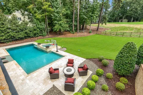 $2,995,000 | 1205 Queensferry Road, Cary, NC 27511