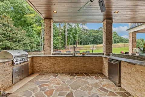 $2,995,000 | 1205 Queensferry Road, Cary, NC 27511