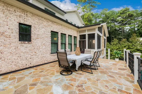 $2,995,000 | 1205 Queensferry Road, Cary, NC 27511