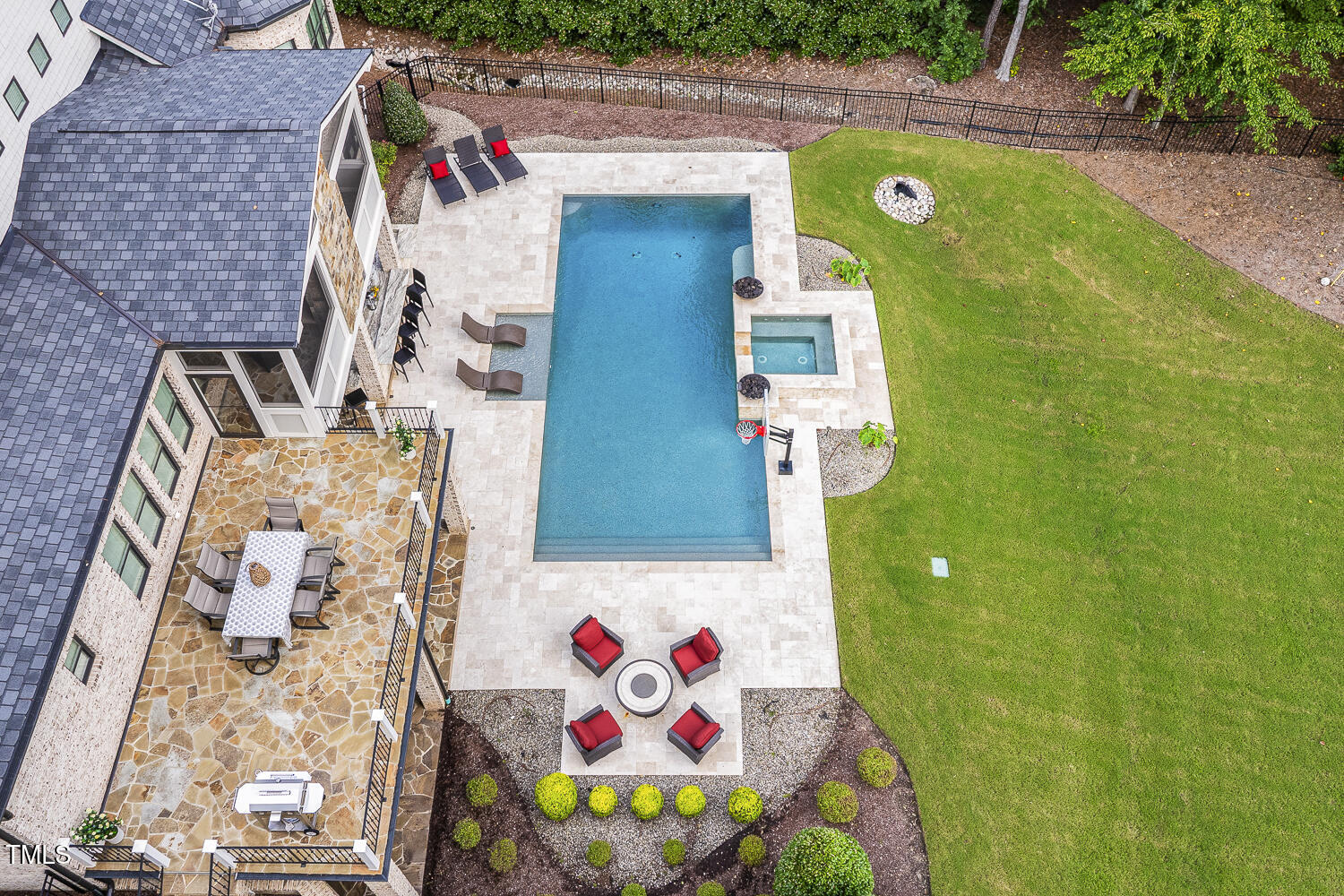 1205 Queensferry Road Cary, NC 27511 - Photo 57 of 63 645