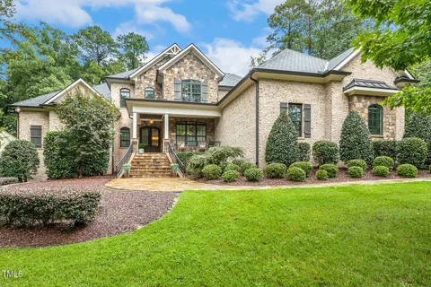 $2,995,000 | 1205 Queensferry Road, Cary, NC 27511
