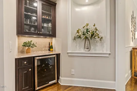 $2,995,000 | 1205 Queensferry Road, Cary, NC 27511