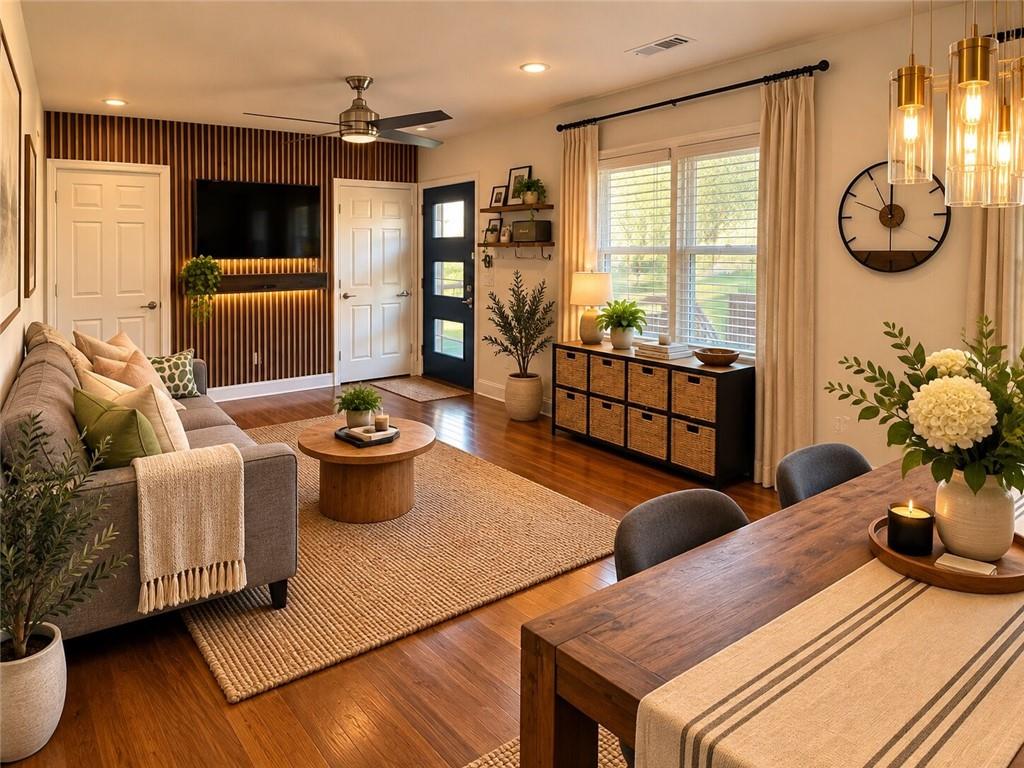 2503 Habersham Drive Decatur, GA 30032 - Photo 17 of 17 Gallery Image 17
