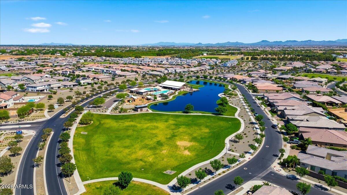 22608 East Stacey Road Queen Creek, AZ 85142 - Photo 74 of 83 a view of a city